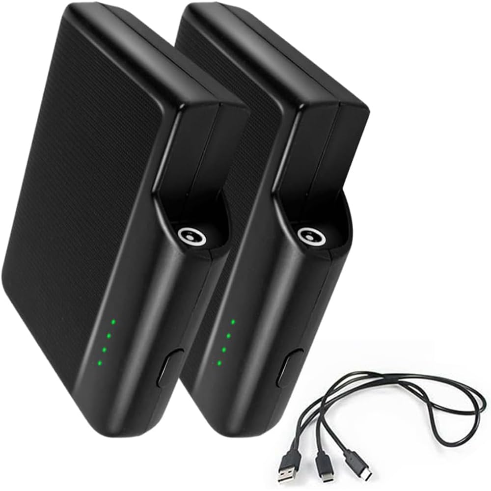 Amazon.co.jp: [新型ABS素材を採用 Type-C充電] 電熱グローブ用